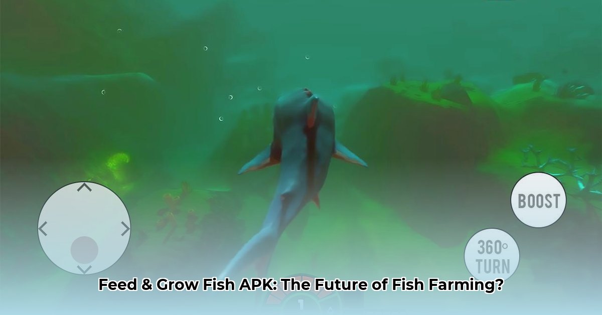 feed-and-grow-fish-apk